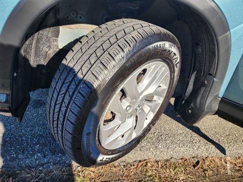 Used 2014 Honda CR-V LX image 9