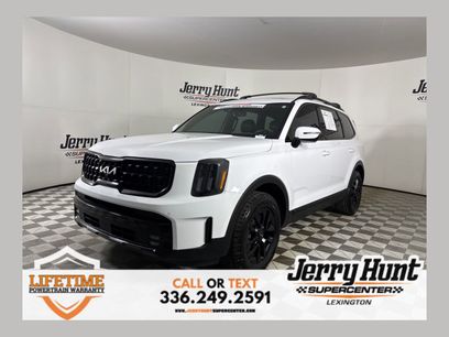 Used 2024 Kia Telluride SX Prestige X-Pro