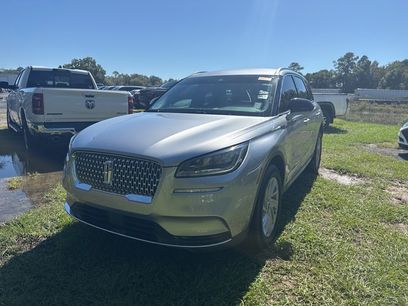 Used 2021 Lincoln Corsair FWD
