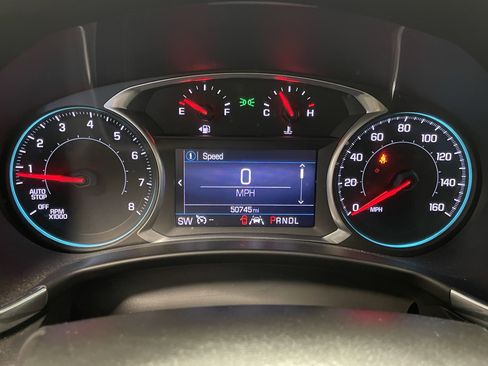 Used 2021 Chevrolet Equinox LT image 18