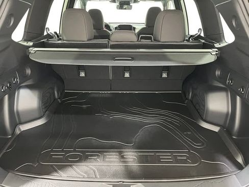 New 2026 Subaru Forester Premium image 27