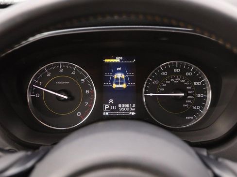 Used 2021 Subaru Crosstrek 2.5i Sport AWD/4WD image 13