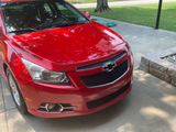 Used 2012 Chevrolet Cruze LT w/ All-Star Edition image 3