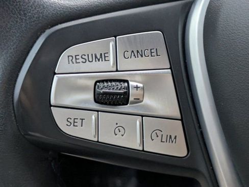 Used 2022 BMW X3 sDrive30i w/ Premium Package 2 (ZPA) RWD image 20