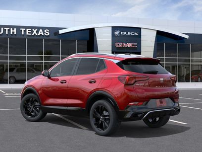 New 2026 Buick Encore GX Sport Touring w/ Comfort Package