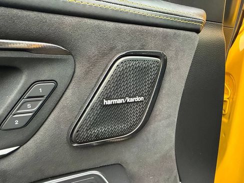 Used 2023 RAM 1500 TRX w/ TRX Level 2 Equipment Group AWD/4WD image 16