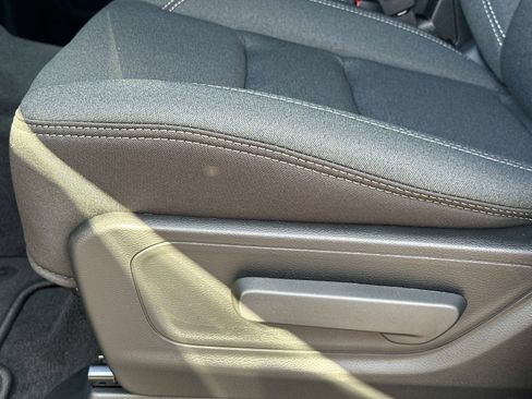 New 2026 RAM 1500 Tradesman image 21