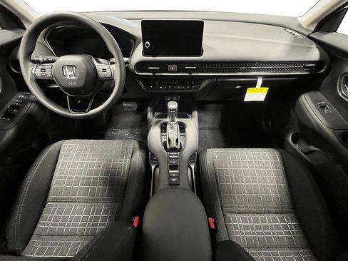 Certified 2026 Honda HR-V LX image 14