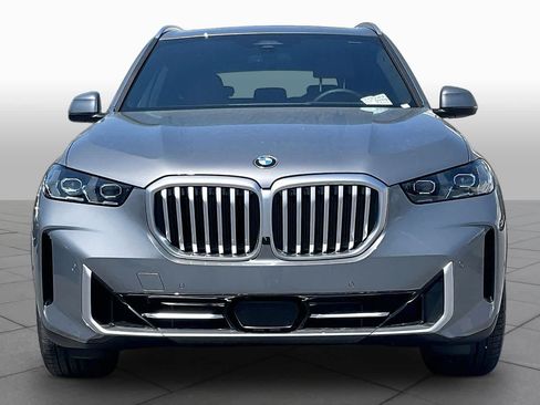 Used 2026 BMW X5 xDrive40i AWD/4WD image 3
