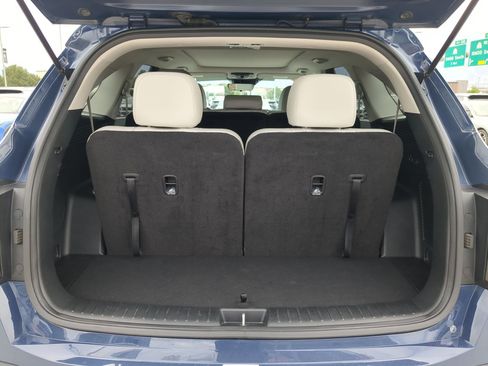 Certified 2024 Kia Sorento S w/ Panoramic Sunroof Package AWD/4WD image 32
