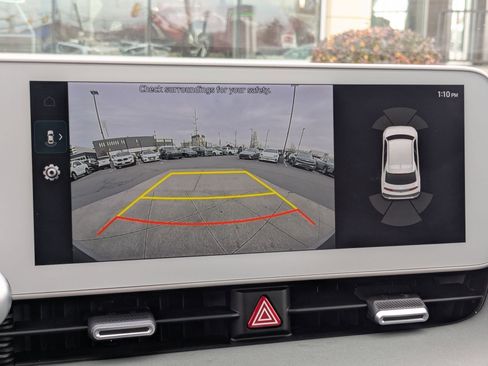 Certified 2023 Hyundai Ioniq 5 SEL image 23