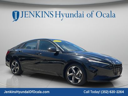 Certified 2023 Hyundai Elantra SEL w/ Convenience Package