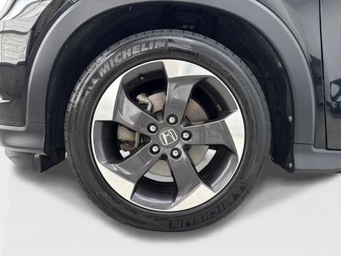 Used 2018 Honda HR-V EX-L image 49