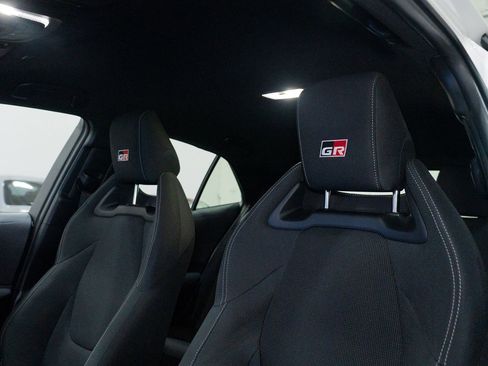 Used 2023 Toyota Corolla GR image 20