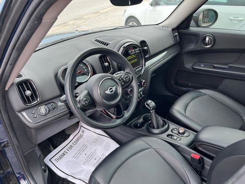 Used 2018 MINI Cooper Countryman ALL4 AWD/4WD image 23