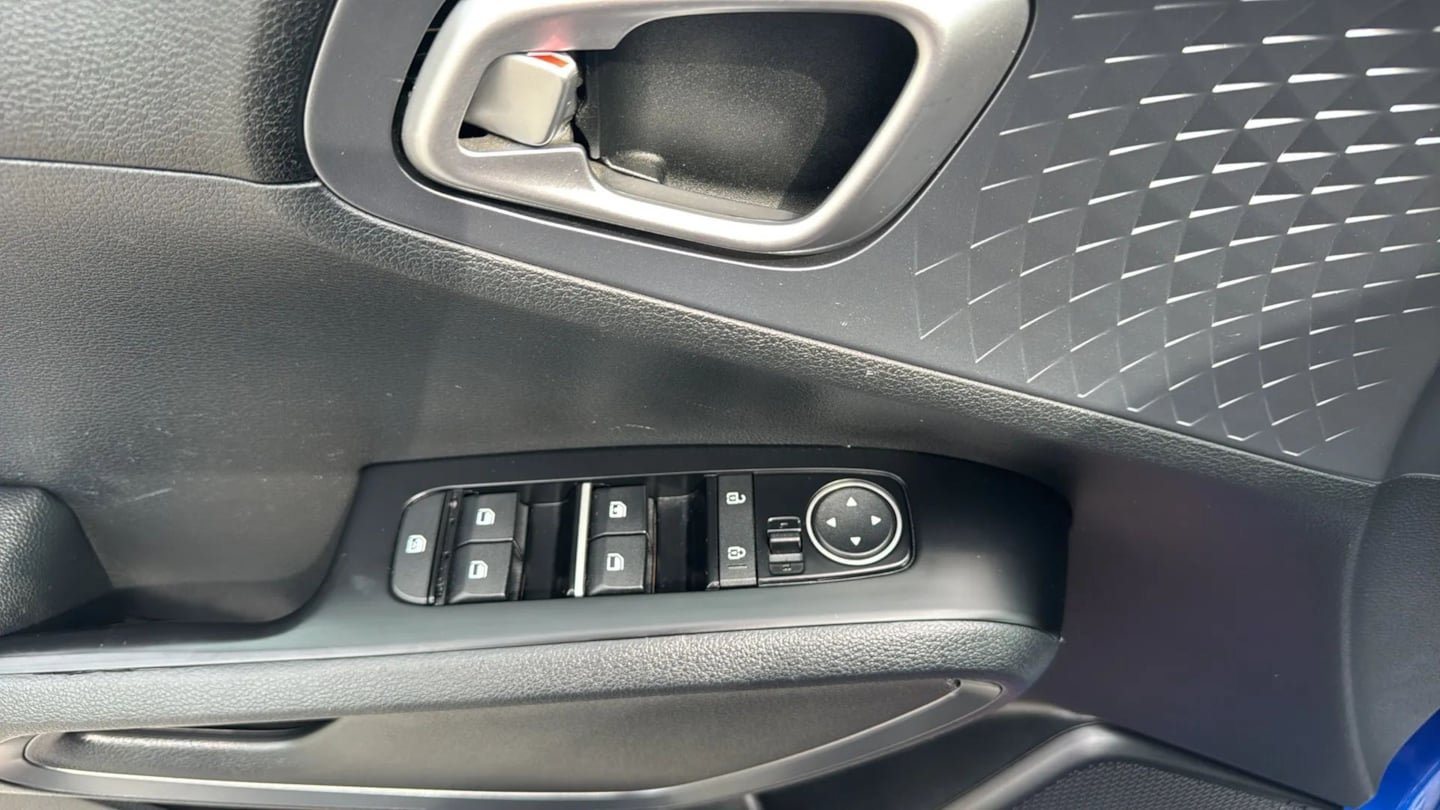 Used 2020 Kia Soul GT-Line FWD image 10