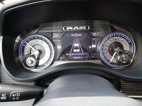 Used 2021 RAM 1500 Limited image 13