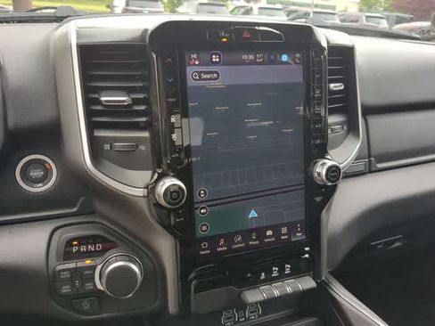 New 2026 RAM 1500 Big Horn AWD/4WD image 29