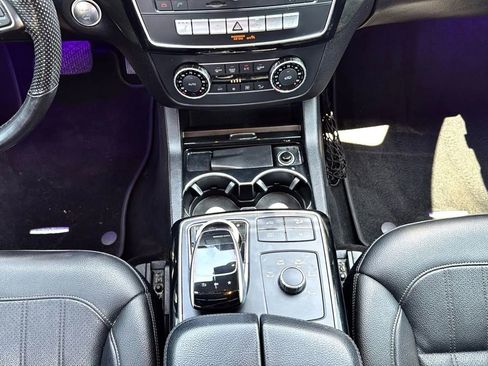 Used 2018 Mercedes-Benz GLS 450 4MATIC w/ Premium Package image 19