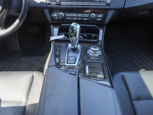 Used 2011 BMW 535i Sedan RWD image 26