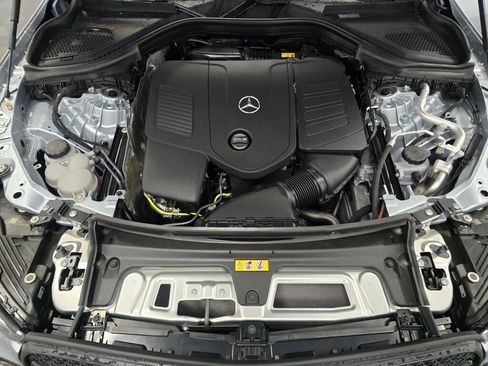 New 2026 Mercedes-Benz GLC 300 4MATIC image 10