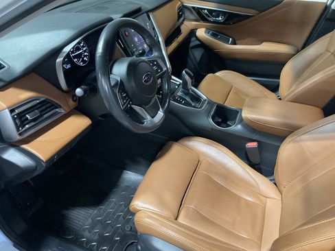 Used 2020 Subaru Legacy Touring XT w/ Popular Package #3 image 21