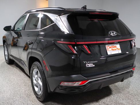 Used 2023 Hyundai Tucson SEL AWD/4WD image 9