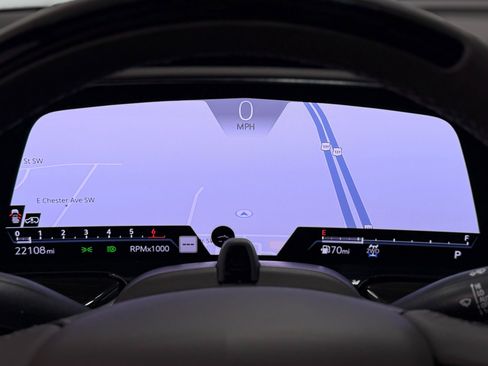 Used 2023 Cadillac Escalade Sport w/ Touring Package image 27