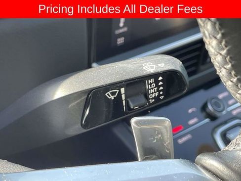 Used 2020 Porsche Cayenne AWD/4WD image 30