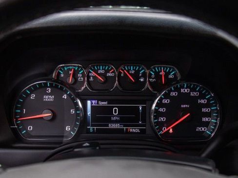 Used 2019 Chevrolet Tahoe LS image 14