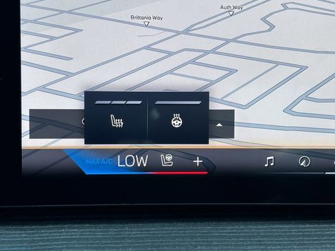 New 2027 BMW 430i xDrive Convertible AWD/4WD image 19