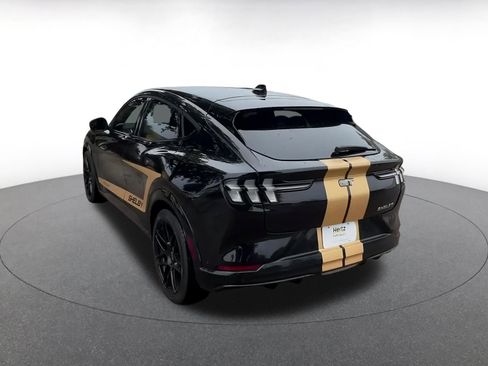 Used 2023 Ford Mustang Mach-E GT image 11