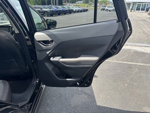 New 2026 Subaru Crosstrek 2.5i Limited AWD/4WD image 97