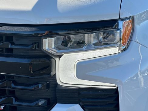Used 2026 Chevrolet Silverado 1500 LT Trail Boss w/ Protection Package AWD/4WD image 49