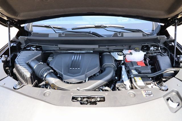 New 2026 Buick Enclave Avenir FWD image 31