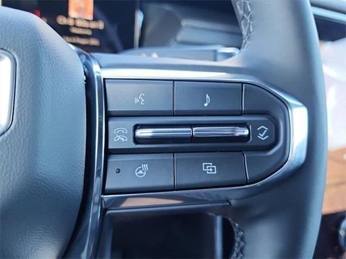 New 2026 GMC Acadia Elevation w/ Black Edition image 26