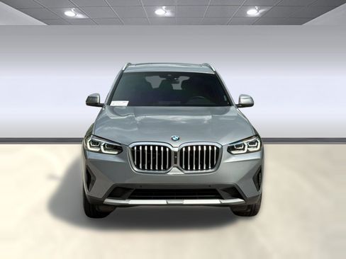 Used 2024 BMW X3 xDrive30i w/ Convenience Package AWD/4WD image 6