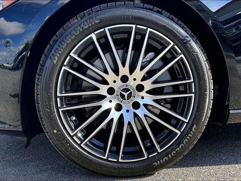 New 2026 Mercedes-Benz C 300 C 300 image 10