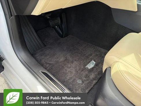 Used 2019 Cadillac CT6 Premium Luxury AWD/4WD image 25