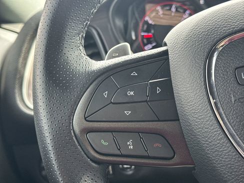 Used 2021 Dodge Challenger R/T w/ Blacktop Package image 19