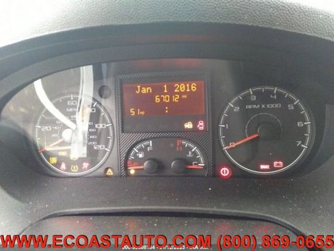 Used 2017 RAM ProMaster 1500 image 7
