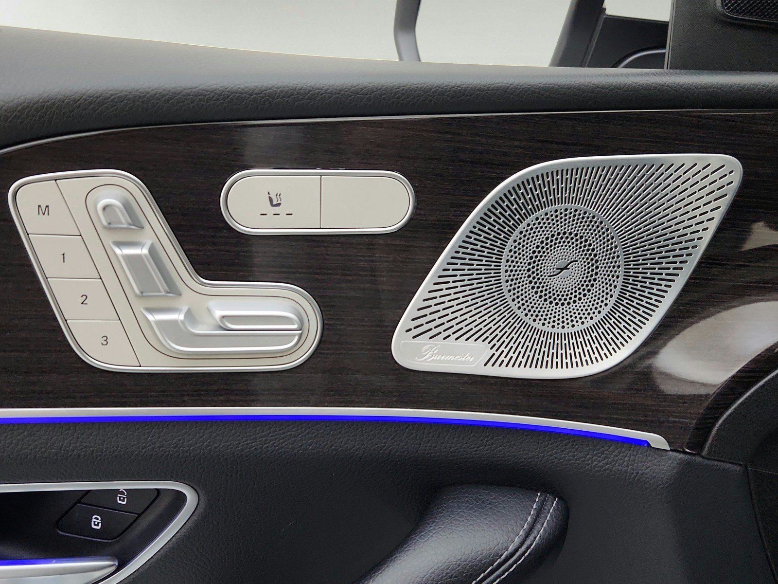 Certified 2020 Mercedes-Benz GLE 350 4MATIC image 25