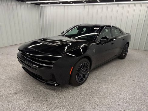 New 2026 Dodge Charger Scat Pack AWD/4WD image 3