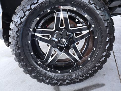 Used 2015 Chevrolet Silverado 2500 LTZ w/ Duramax Plus Package image 42