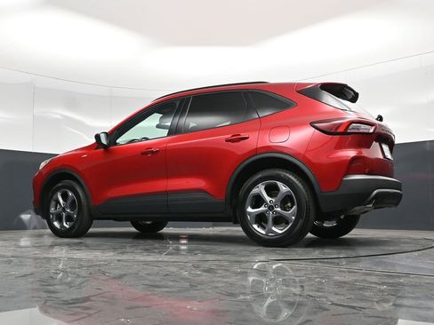 Used 2025 Ford Escape ST-Line AWD/4WD image 49