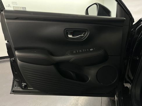 New 2026 Honda HR-V Sport image 21