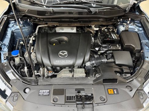 Used 2016 MAZDA CX-5 Grand Touring FWD image 7