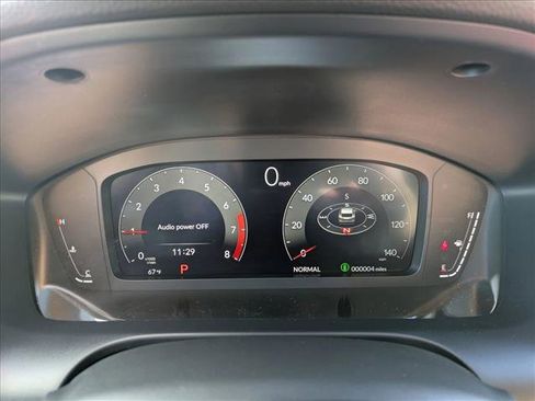 New 2026 Acura ADX A-Spec image 12