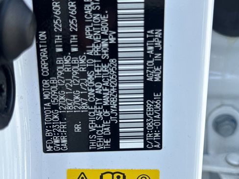 Used 2017 Lexus NX 200t F Sport w/ F Sport Premium Package image 22