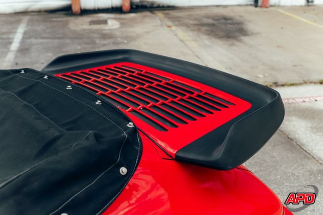 Used 1990 Porsche 911 GT3 RS image 25